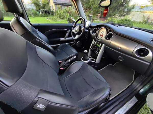 Mini Cooper S Helsinki - photo 7