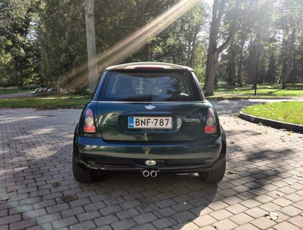 Mini Cooper S Helsinki - photo 4