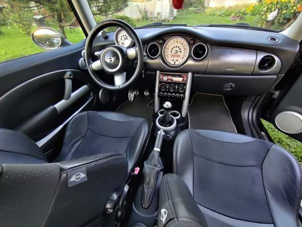 Mini Cooper S Helsinki - photo 8