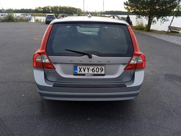 Volvo V70 Уусикаупунки - изображение 5