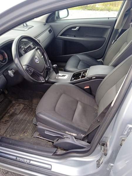 Volvo V70 Уусикаупунки - изображение 6