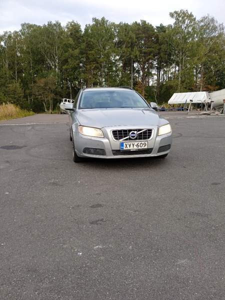 Volvo V70 Уусикаупунки - изображение 2
