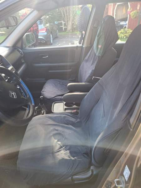 Honda CR-V Lapua - valokuva 8