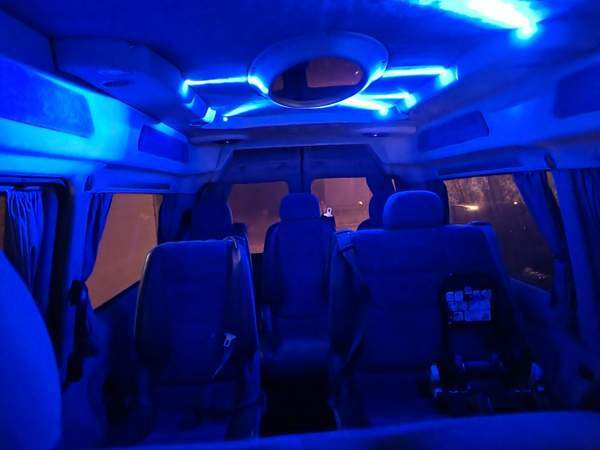 Volkswagen Transporter Силинъярви - изображение 4