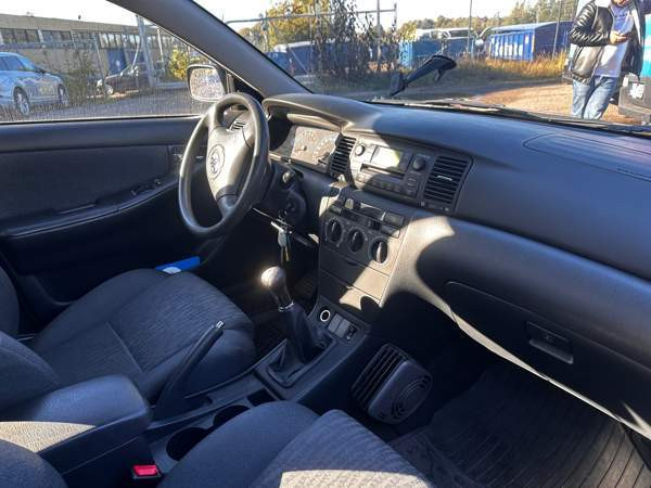 Toyota Corolla Espoo - photo 4