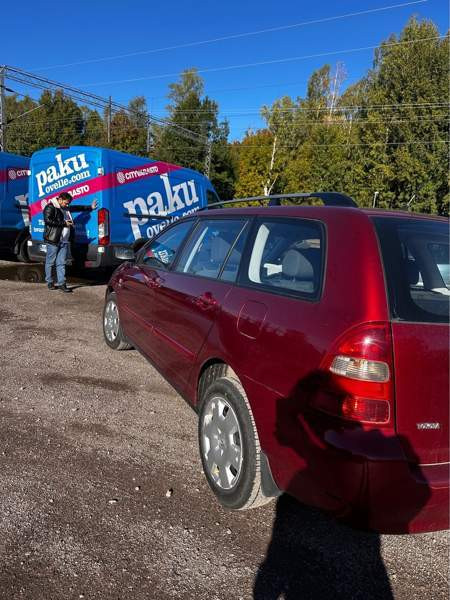 Toyota Corolla Espoo - photo 2