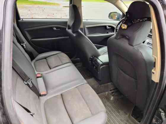 Volvo V70 Laihia