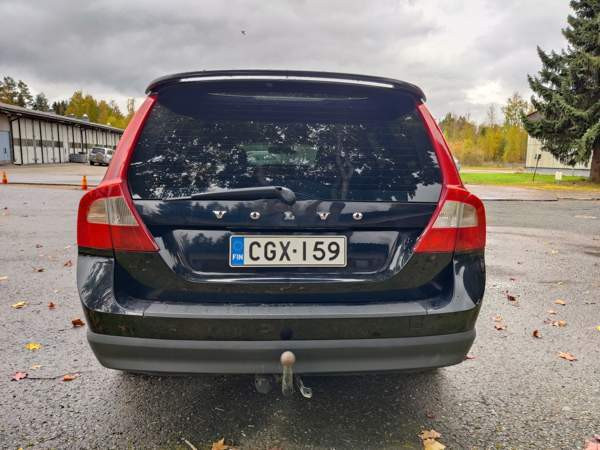Volvo V70 Laihia - valokuva 6