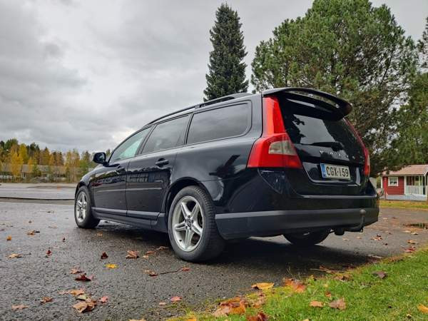 Volvo V70 Laihia - valokuva 1
