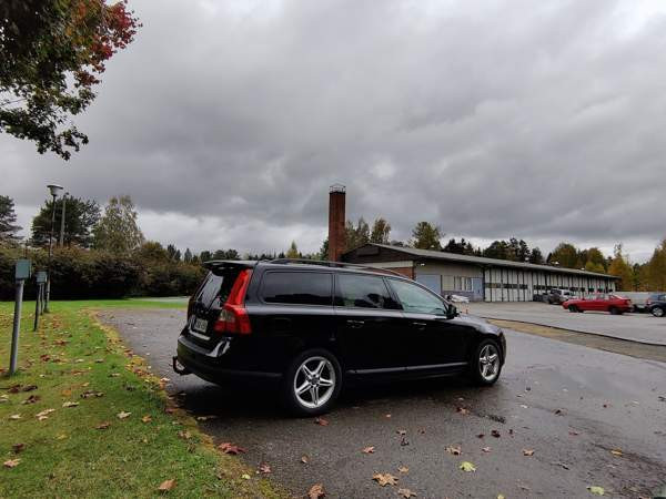 Volvo V70 Laihia - photo 7