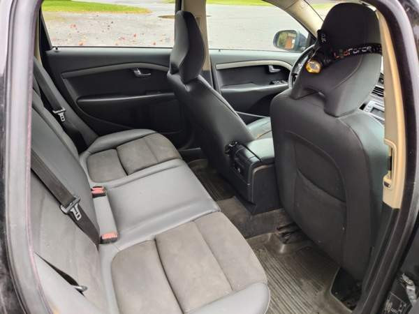 Volvo V70 Laihia - photo 4