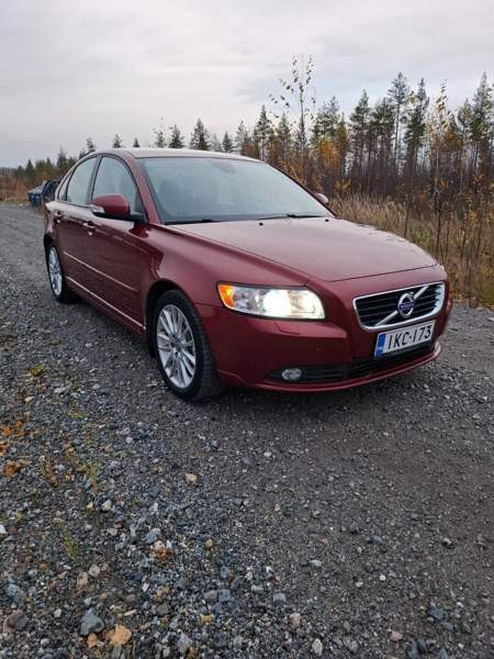 Volvo S40 Joensuu - photo 1