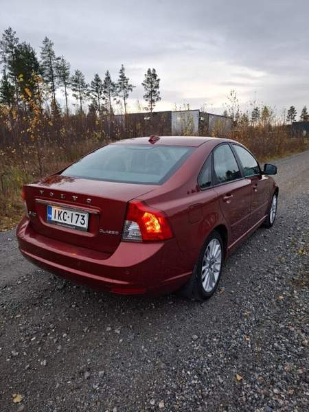 Volvo S40 Joensuu - photo 4