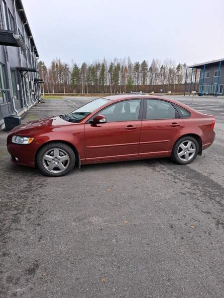 Volvo S40 Joensuu - photo 5