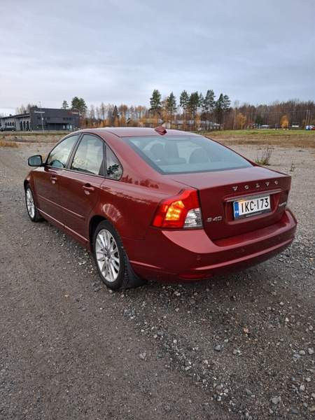 Volvo S40 Joensuu - photo 3