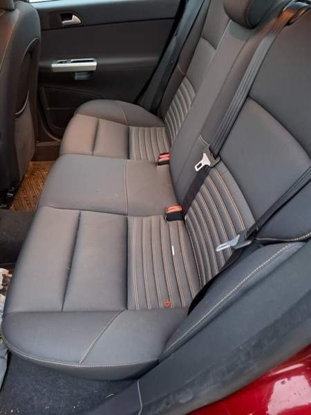 Volvo S40 Joensuu - photo 7