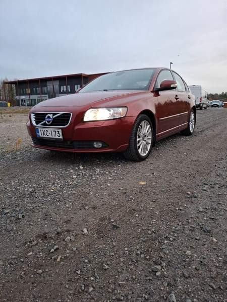 Volvo S40 Joensuu - photo 2