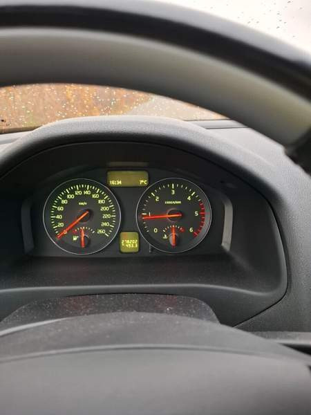 Volvo S40 Joensuu - photo 8