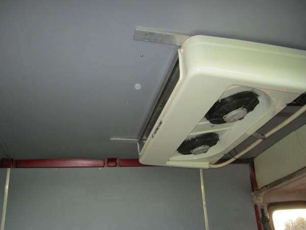 Fiat Ducato Hausjärvi - valokuva 6