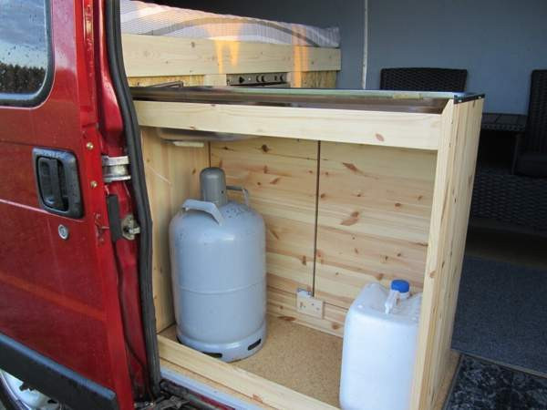 Fiat Ducato Hausjärvi - valokuva 7