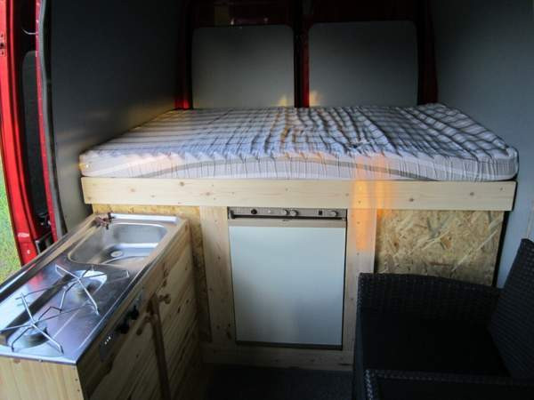 Fiat Ducato Hausjärvi - valokuva 5