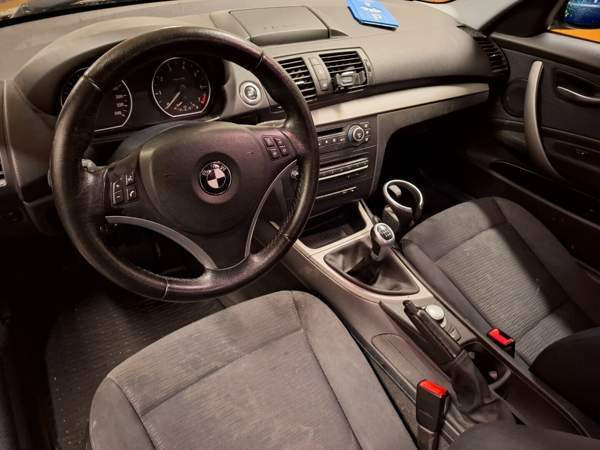 BMW 116 Kittilä – foto 4