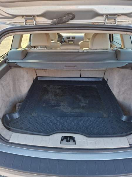 Volvo V50 Laihia - valokuva 7