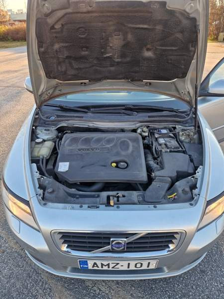 Volvo V50 Laihia - valokuva 8