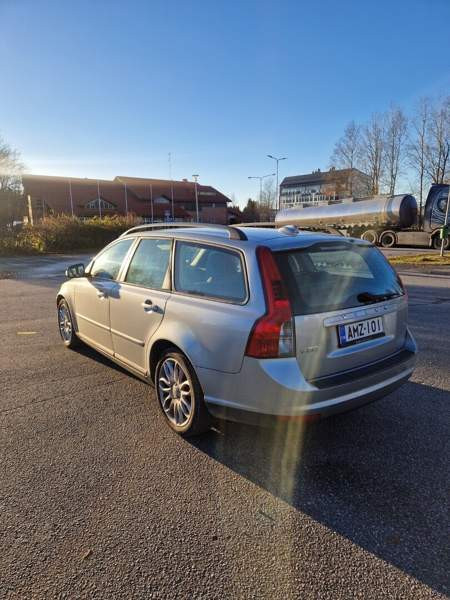 Volvo V50 Laihia - valokuva 3