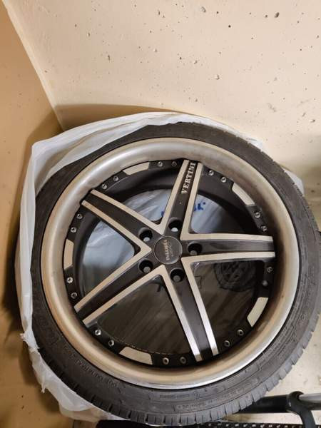 Audi A4 Rauma - valokuva 8