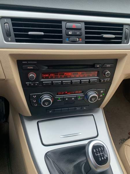 BMW 318 Ylikiiminki – foto 8