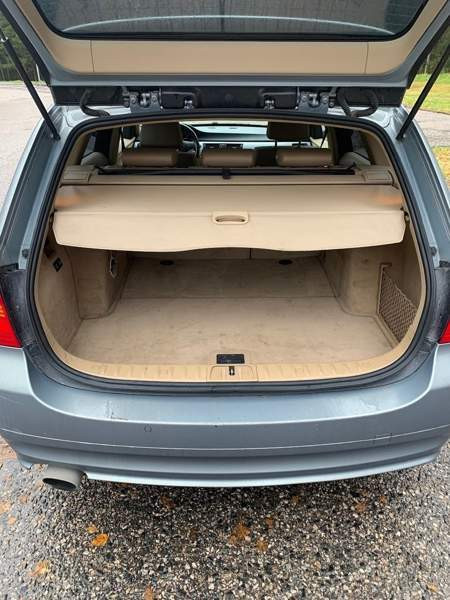 BMW 318 Ylikiiminki – foto 7