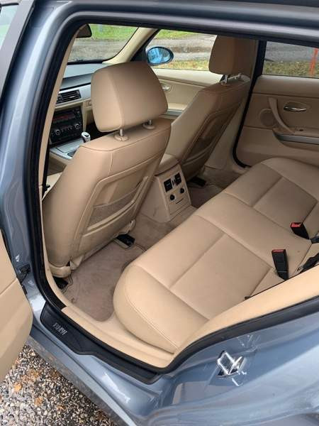 BMW 318 Ylikiiminki – foto 6