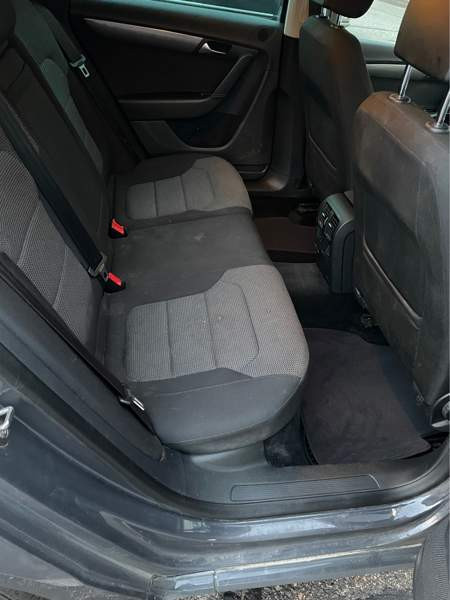 Volkswagen Passat Espoo - valokuva 7