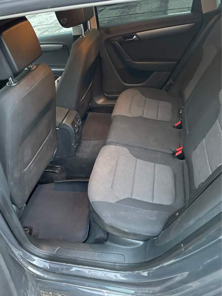 Volkswagen Passat Espoo - valokuva 6