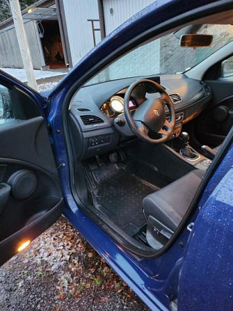 Renault Megane Vaasa - valokuva 8