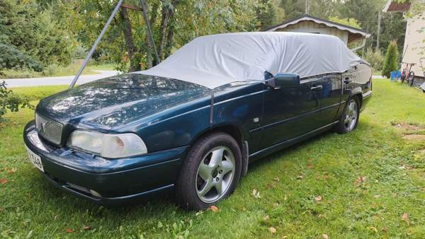 Volvo S70 Jakobstad – foto 8