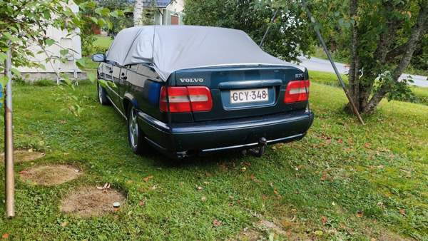 Volvo S70 Jakobstad – foto 7