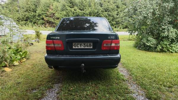 Volvo S70 Jakobstad – foto 4