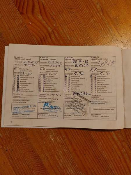 Chevrolet Cruze Raasepori - valokuva 6