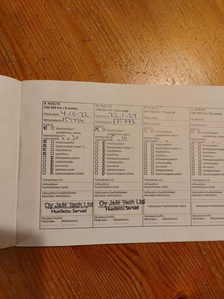 Chevrolet Cruze Raasepori - valokuva 7