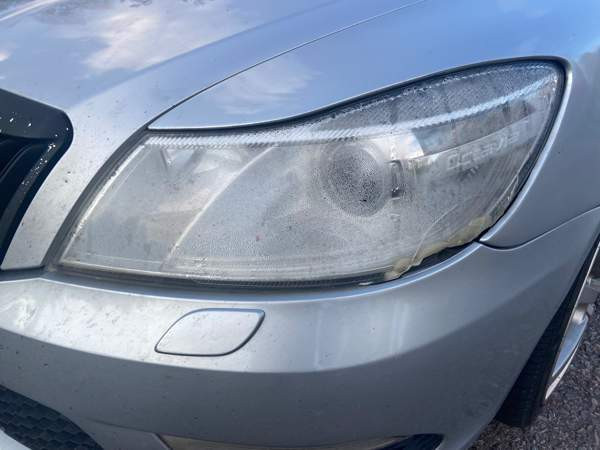 Skoda Octavia Вантаа - изображение 5