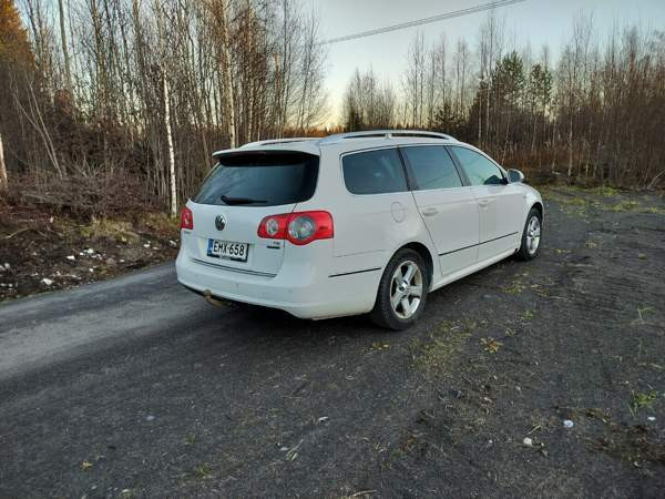 Volkswagen Passat Mikkeli – foto 5