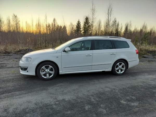 Volkswagen Passat Mikkeli – foto 2