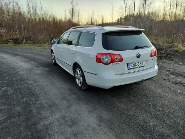 Volkswagen Passat Mikkeli – foto 3
