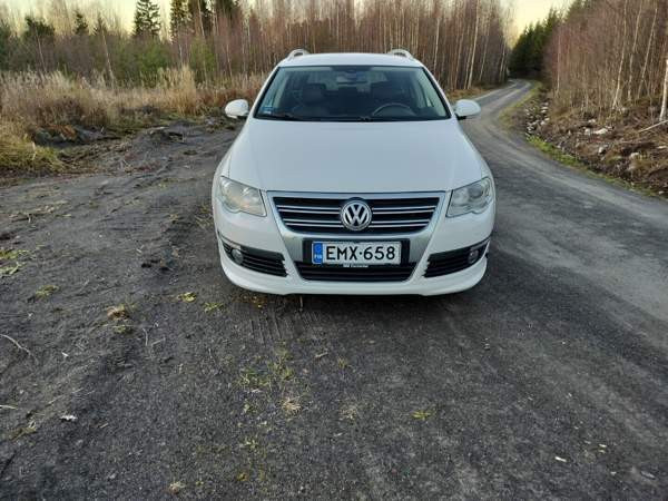 Volkswagen Passat Mikkeli – foto 8
