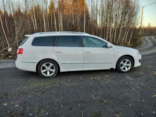 Volkswagen Passat Mikkeli – foto 6