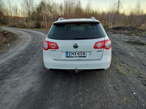 Volkswagen Passat Mikkeli – foto 4