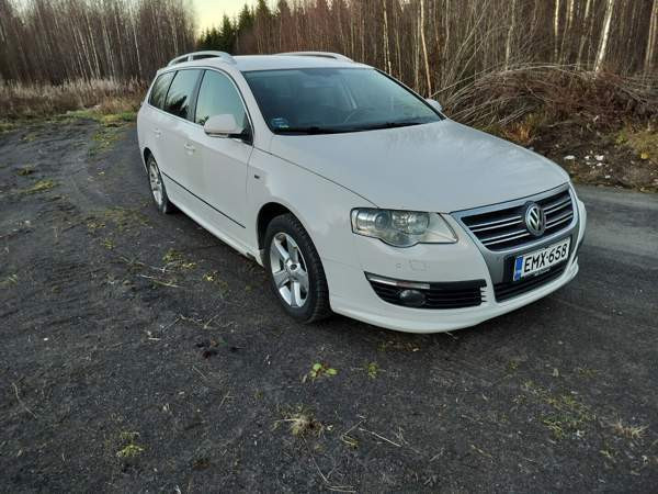 Volkswagen Passat Mikkeli – foto 7