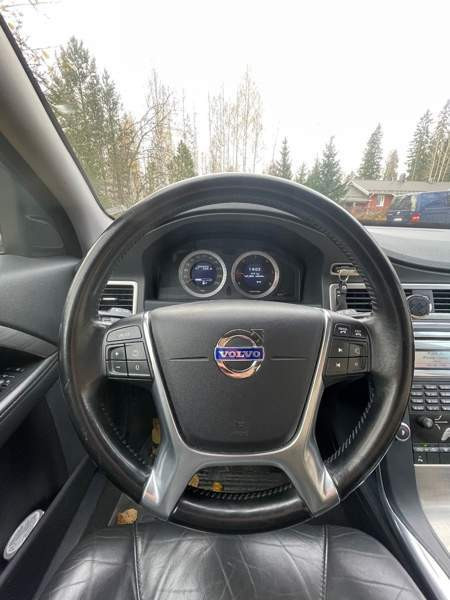 Volvo V70 Varkaus – foto 7